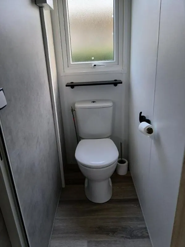 Mobil Home 2 Chambres 1 Sdb - Domaine De Kerlann Pont-Aven