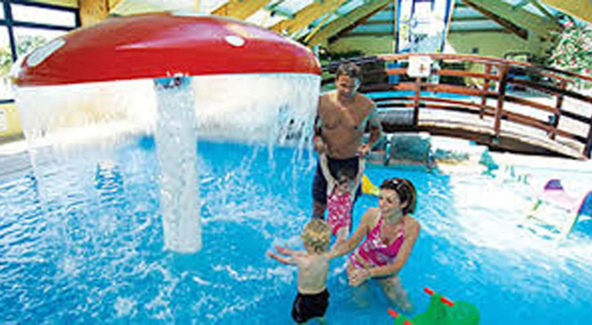 Mobil Home 2 Chambres 1 Sdb - Domaine De Kerlann Pont-Aven